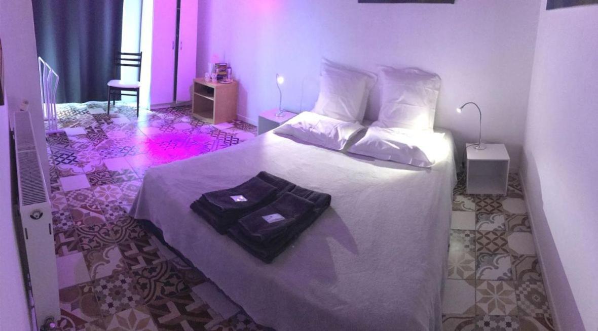 Casa Ilicia Hotel Eus ภายนอก รูปภาพ